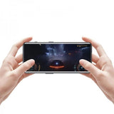 OnePlus 11 Skjermbeskytter UV-lys Herdet glass