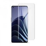 OnePlus 11 Skjermbeskytter UV-lys Herdet glass