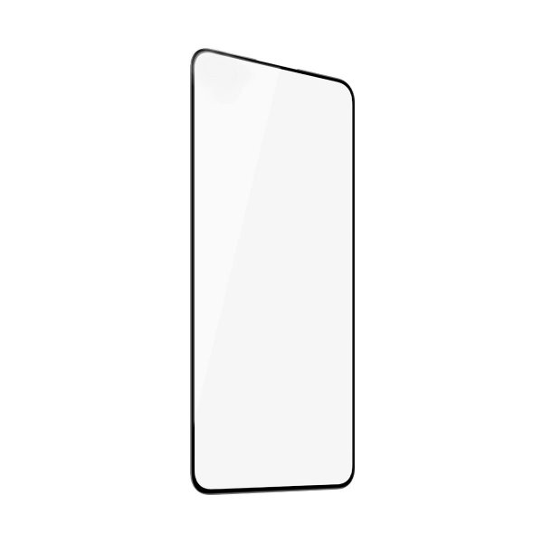 OnePlus Nord 2T Skjermbeskytter 3D Herdet glass