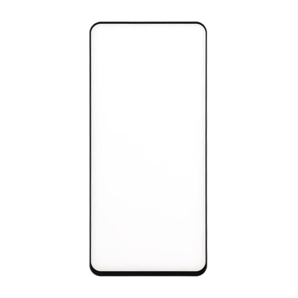 OnePlus Nord 4 Skjermbeskytter Herdet glass Full cover