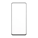 OnePlus Nord 4 Skjermbeskytter Herdet glass Full cover