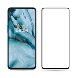 OnePlus Nord N10 5G Skjermbeskytter 3D Herdet glass