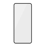 OnePlus Nord N10 5G Skjermbeskytter 3D Herdet glass