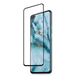 OnePlus Nord N10 5G Skjermbeskytter 3D Herdet glass
