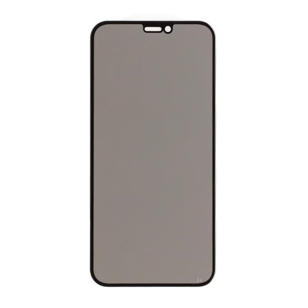 iPhone 12 Mini Skjermbeskytter 3D Herdet glass