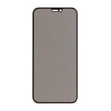 iPhone 12 Mini Skjermbeskytter 3D Herdet glass