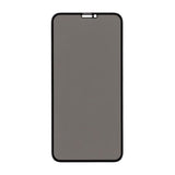 iPhone 11 Pro/iPhone X/Xs Skjermbeskytter Herdet glass 3D Privacy