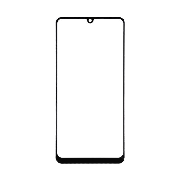 Samsung Galaxy A32 4G Skjermbeskytter 3D Herdet glass