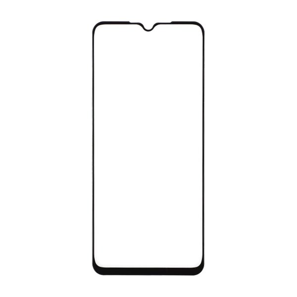 Samsung Galaxy A33 5G Skjermbeskytter 3D Herdet glass