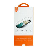 Samsung Galaxy A52/A52s 5G Skjermbeskytter 3D Herdet glass