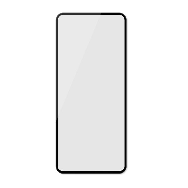Samsung Galaxy A52/A52s 5G Skjermbeskytter 3D Herdet glass