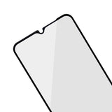 Samsung Galaxy A03s Skjermbeskytter 3D Herdet glass