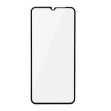 Samsung Galaxy A03s Skjermbeskytter 3D Herdet glass