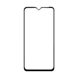 Samsung Galaxy A04s Skjermbeskytter 3D Herdet glass