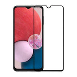 Samsung Galaxy A13 4G Skjermbeskytter 3D Herdet glass