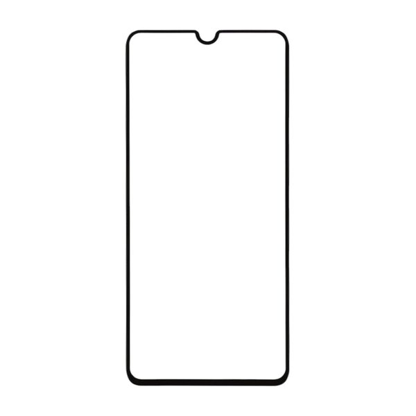Samsung Galaxy A13 4G Skjermbeskytter 3D Herdet glass