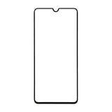 Samsung Galaxy A13 4G Skjermbeskytter 3D Herdet glass