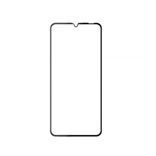 Samsung Galaxy A14 Skjermbeskytter 3D Herdet glass
