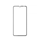 Samsung Galaxy A14 Skjermbeskytter 3D Herdet glass