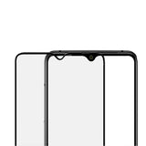 Samsung Galaxy A14 Skjermbeskytter 3D Herdet glass