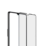 Samsung Galaxy A14 Skjermbeskytter 3D Herdet glass