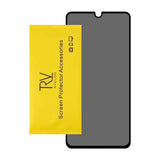 Samsung Galaxy A14 Skjermbeskytter Herdet glass 3D Privacy