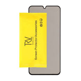 Samsung Galaxy A16 Skjermbeskytter Herdet glass Privacy