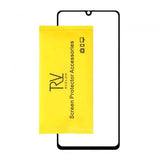 Samsung Galaxy A22 4G Skjermbeskytter 3D Herdet glass