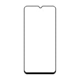 Samsung Galaxy A25 Skjermbeskytter 3D Herdet glass