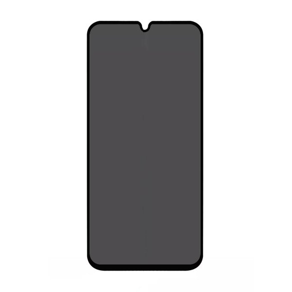 Samsung Galaxy A25 Skjermbeskytter Herdet glass Privacy