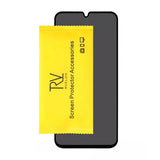 Samsung Galaxy A25 Skjermbeskytter Herdet glass Privacy