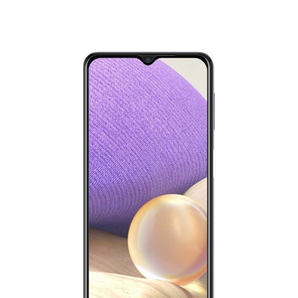 Samsung Galaxy A32 5G Skjermbeskytter 3D Herdet glass