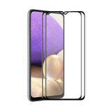 Samsung Galaxy A32 5G Skjermbeskytter 3D Herdet glass