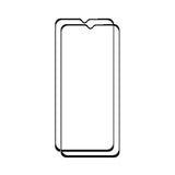 Samsung Galaxy A32 5G Skjermbeskytter 3D Herdet glass