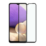 Samsung Galaxy A32 5G Skjermbeskytter 3D Herdet glass