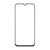 Samsung Galaxy A34 5G Skjermbeskytter 3D Herdet glass