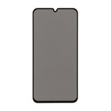 Samsung Galaxy A34 5G Skjermbeskytter Herdet glass 3D Privacy