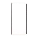 Samsung Galaxy A36 Skjermbeskytter Aluminium frame