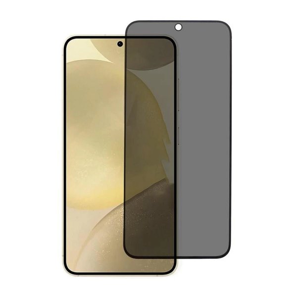 Samsung Galaxy A36 Skjermbeskytter Herdet glass Privacy