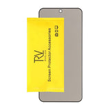 Samsung Galaxy A36 Skjermbeskytter Herdet glass Privacy