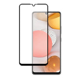 Samsung Galaxy A42 5G Skjermbeskytter 3D Herdet glass