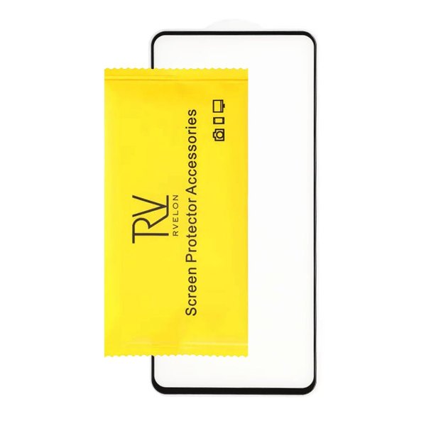 Samsung Galaxy A52/A52s 5G Skjermbeskytter 3D Herdet glass