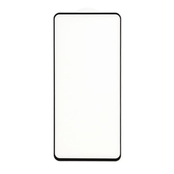 Samsung Galaxy A52/A52s 5G Skjermbeskytter 3D Herdet glass