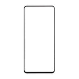 Samsung Galaxy A53 5G Skjermbeskytter 3D Herdet glass