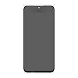 Samsung Galaxy A54 5G Skjermbeskytter Herdet glass 3D Privacy