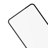 Samsung Galaxy A72 Skjermbeskytter 3D Herdet glass