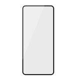 Samsung Galaxy A72 Skjermbeskytter 3D Herdet glass