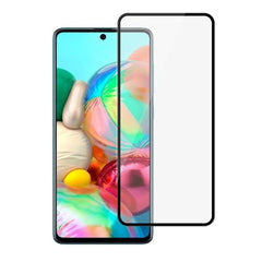 Samsung Galaxy A72 Skärmskydd & Kameraskydd