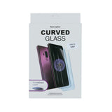 Samsung Galaxy S20 Ultra Skjermbeskytter UV-lys Herdet glass