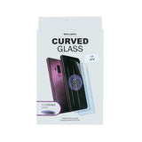 Samsung Galaxy S20 Skjermbeskytter UV-lys Herdet glass
